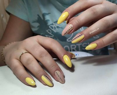 Маникюр, педикюр, гель-лак, наращивание ногтей  Армавир