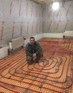 Услуги сантехника  Армавир