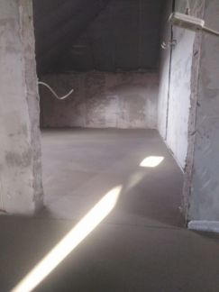 Полусухая стяжка пола  Армавир