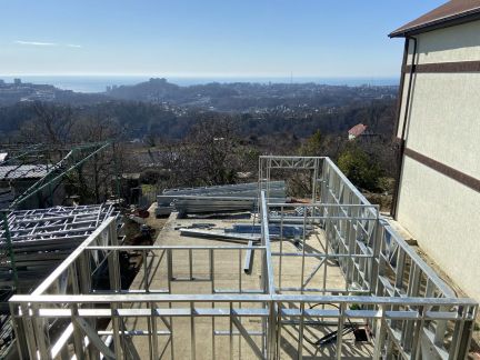 Лстк под  Армавир