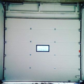 Ремонт роллет ворот  Армавир