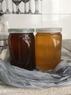 Мёд каштан/майский/липа горная/разнотравье/цветочн  Армавир