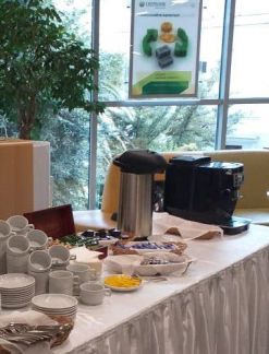 Аренда посуды, мебели, текстиля, шатров в Сочи  Армавир