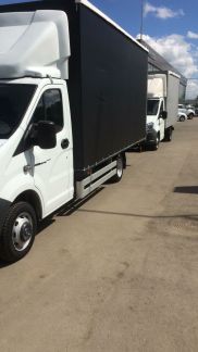 Грузоперевозки по России и краю  Армавир