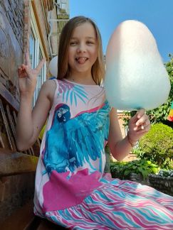 Сахарная вата  Армавир