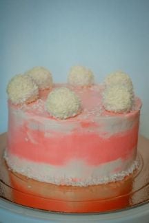 Торты, капкейки, зефир, безе  Армавир