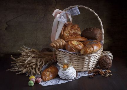 Свежий Хлеб, выпечка, работаем на доставку  Армавир