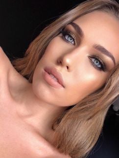 Макияж/прически Севастополь  Армавир