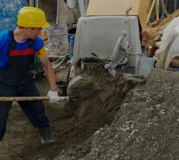 Разнорабочие, грузчики, ручная копка  Армавир