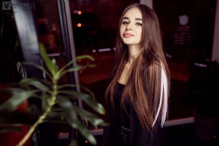 Певица, DJ, Ведущая  Армавир