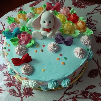 Принимаю заказы на изготовление тортов  Армавир