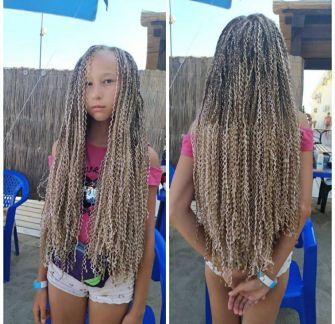 Плетение кос любых видов  Армавир