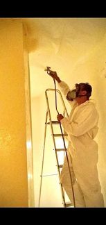 Покраска шпаклёвка  Армавир