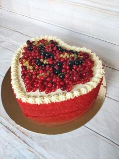 Торты, пирожное, капкейки на заказ  Армавир