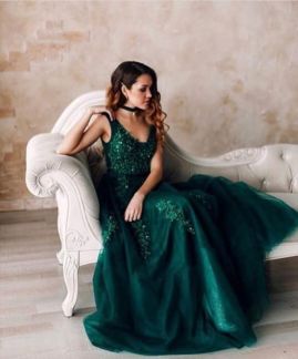 Аренда платьев  Армавир