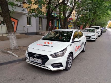 Аренда авто под такси  Армавир