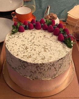 Торты на заказ  Армавир