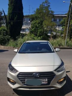 Прокат автомобиля аренда  Армавир