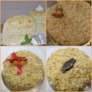 Домашняя выпечка  Армавир