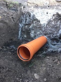 Канализация, Вода в дом, Септик, монтаж под ключ  Армавир