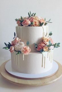 Свадебные торты на заказ  Армавир