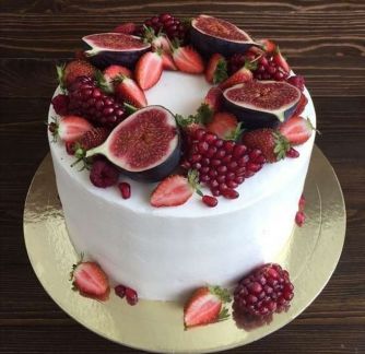 Десерты на заказ  Армавир