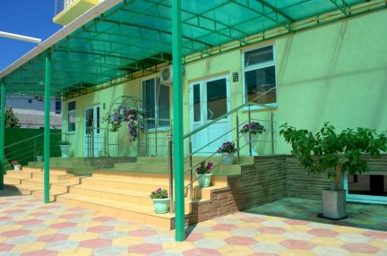 Отдых на Черном море  Армавир