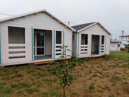 Отдых на Азовском море. Кучугуры  Армавир