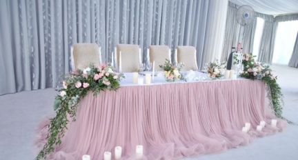 Оформление свадьбы под ваш бюджет  Армавир