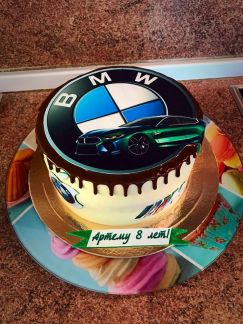 Торты под заказ  Армавир