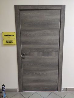 Установка межкомнатных дверей  Армавир