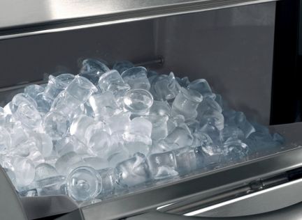 Производство пищевого льда  Армавир