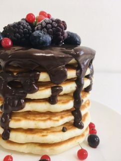 Панкейки на заказ  Армавир