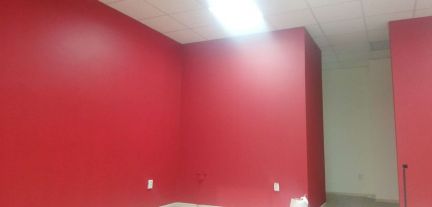 Покраска стен и потолков  Армавир