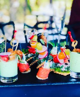 Море позитивных блюд для ваших дорогих гостей  Армавир