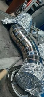 Изготовление выпускных коллекторов  Армавир