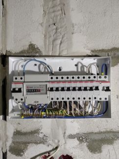 Электрик,Электромонтажные работы  Армавир