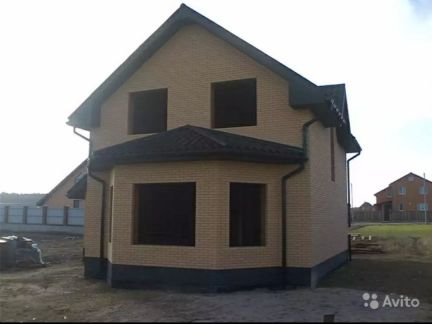 Кирпичная кладка  Армавир