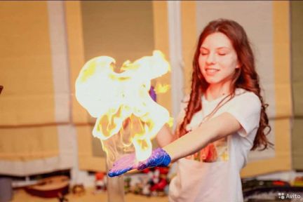 Мыльные пузыри  Армавир