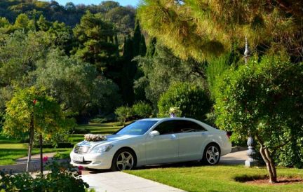 Аренда свадебного авто + бесплатная фотосъемка  Армавир