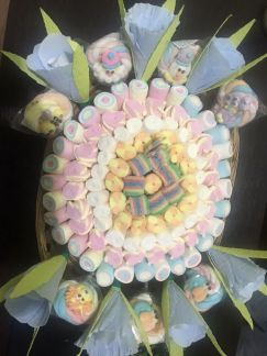 Сладкие букеты  Армавир