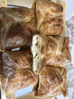 Выпечка оптом  Армавир