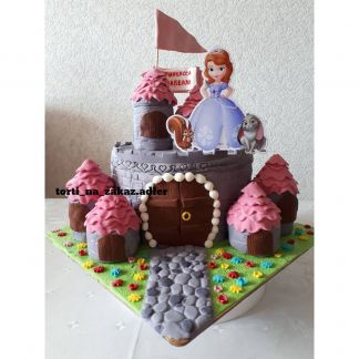 Торты  Армавир