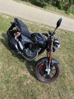 Stels Flame 200  Армавир