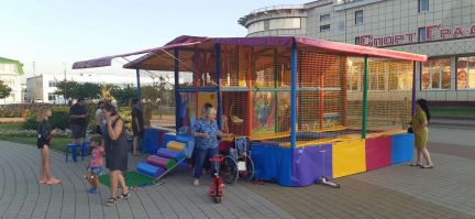 Проведём день города, станицы, майские праздники з  Армавир