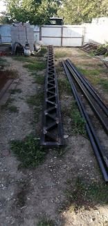 Фермы под заказ  Армавир