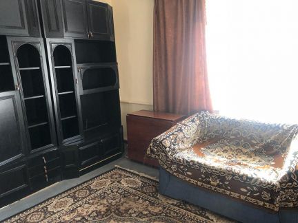 Дом 60м кв. на участке 6 сот.  Армавир