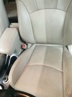 Химчистка салона автомобиля  Армавир