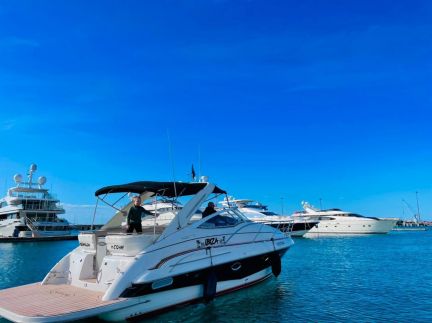 Аренда яхт, катеров. Прогулки в группе  Армавир