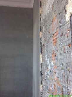 Механизированная штукатурка  Армавир